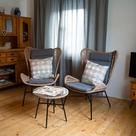 Ferienhaus Lenchen Niederkirchen bei Deidesheim Eksteriør billede
