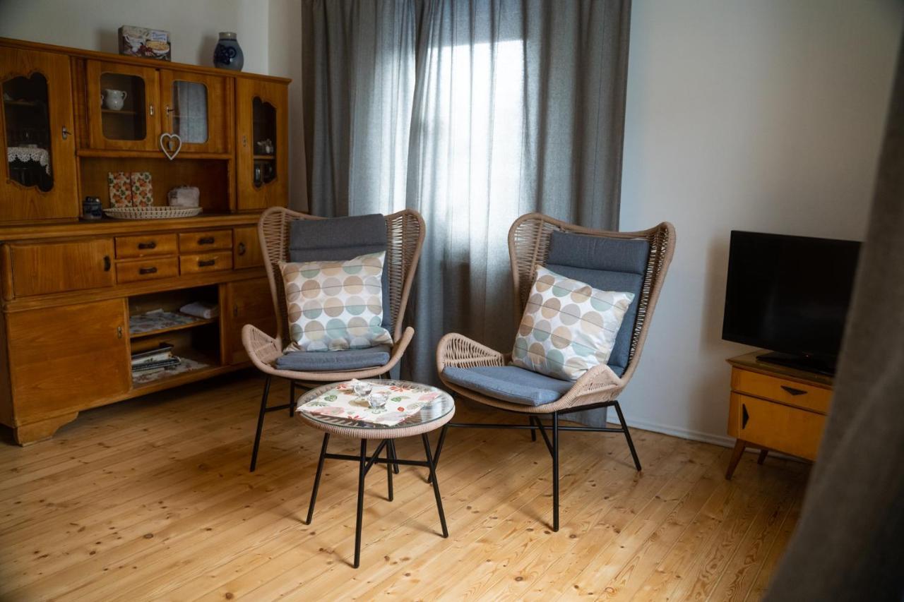 Ferienhaus Lenchen Niederkirchen bei Deidesheim Eksteriør billede
