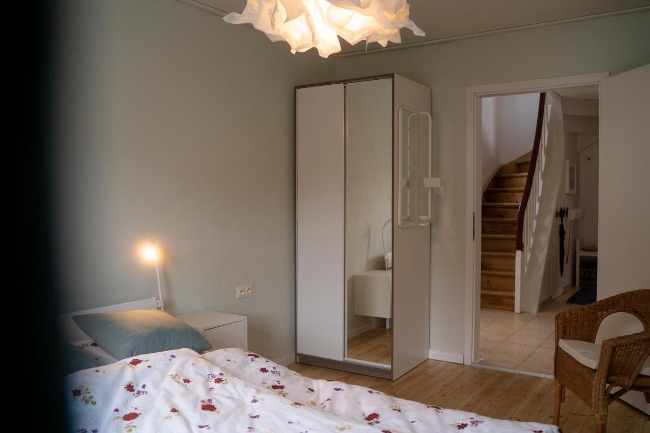Ferienhaus Lenchen Niederkirchen bei Deidesheim Eksteriør billede