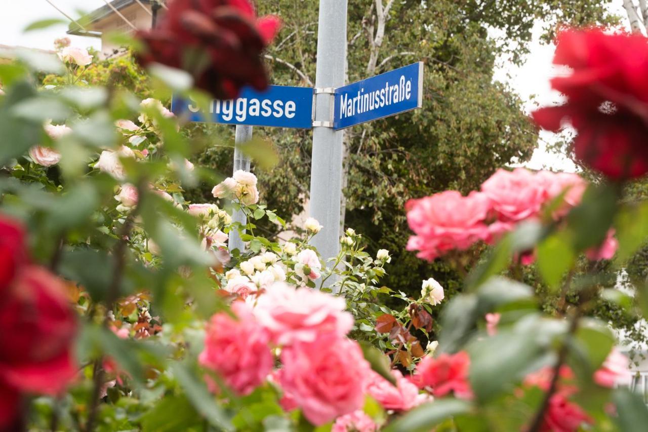 Ferienhaus Lenchen Niederkirchen bei Deidesheim Eksteriør billede
